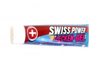 Swiss Power Fleckenentferner Gel 100ml Tube